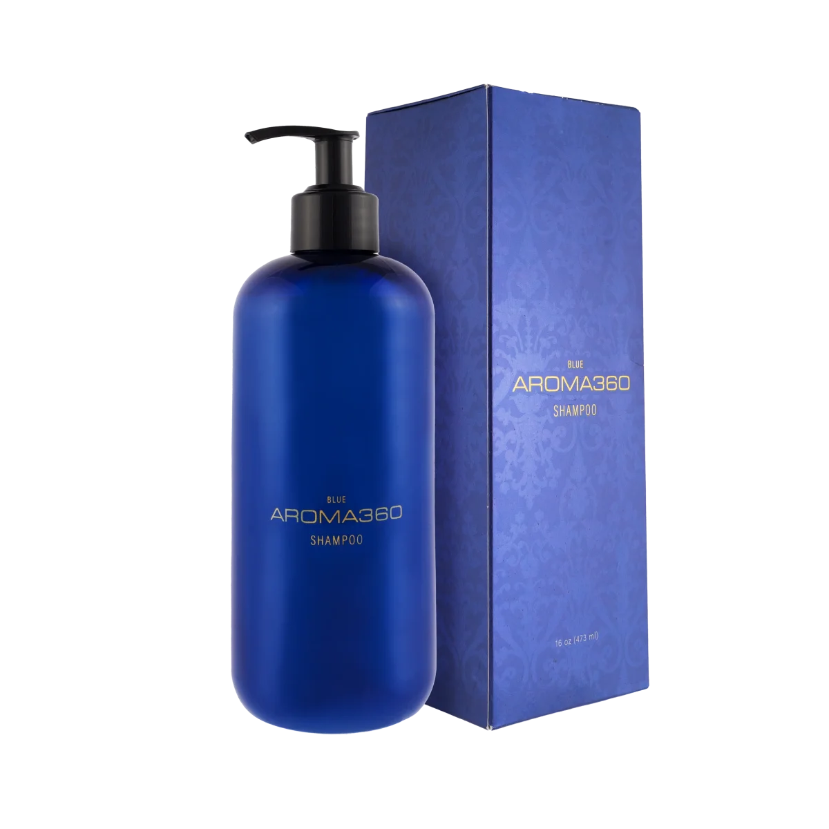Blue Shampoo - Bild 2