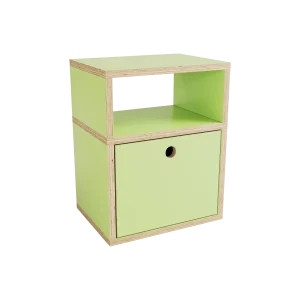 SIDEBORD / MATCHA GREEN