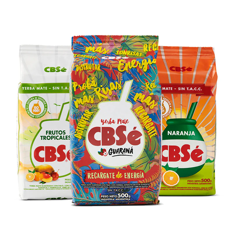 CBSé sommarpaket - Bild 2
