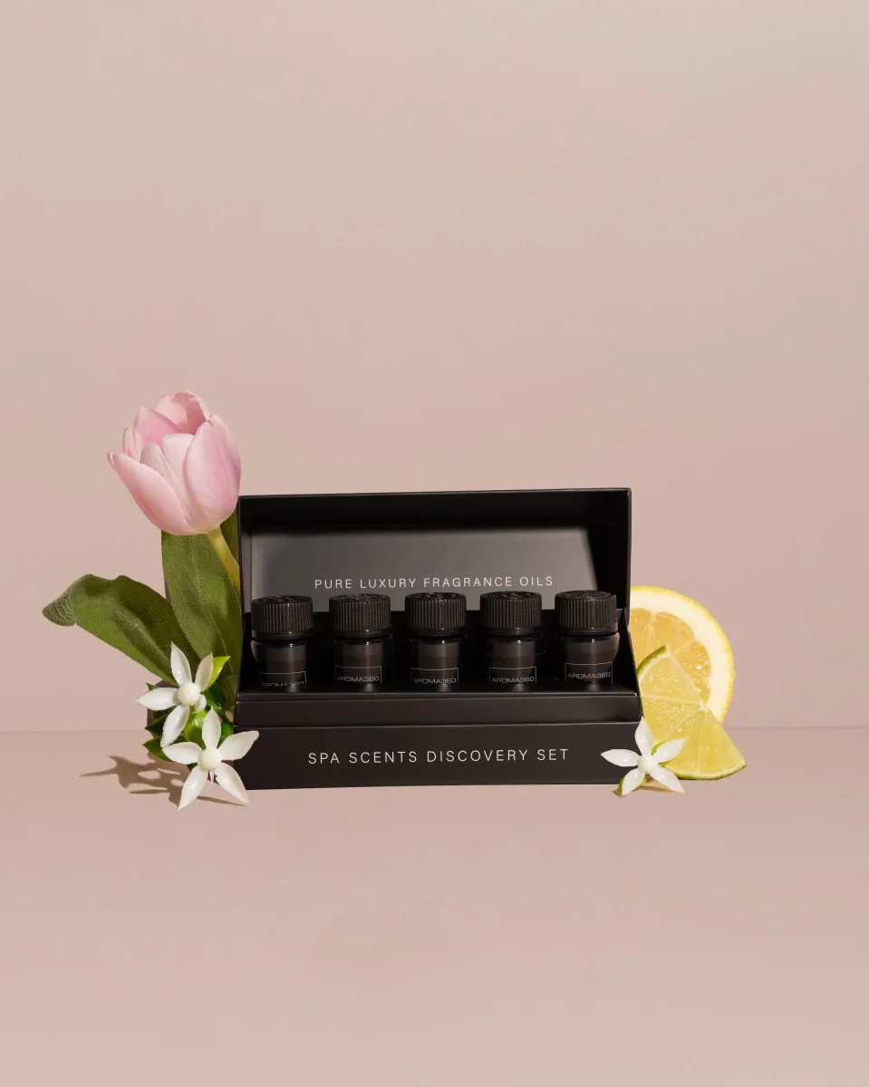 Spa Scents Sample Tester - Bild 2