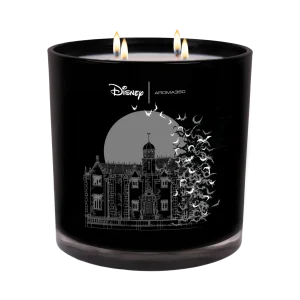 Tomb Sweet Tomb 4-Wick Candle