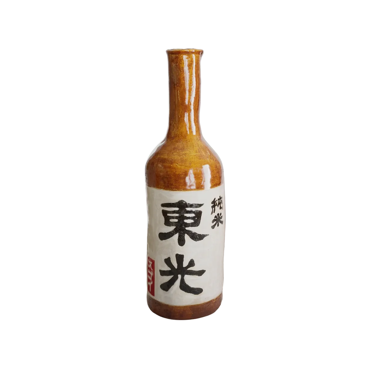 VASE / SAKEFLASKE