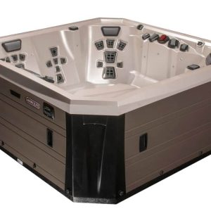 Vector21 V84L Spabad Mikcrosilk 35 Jets 5 Personer
