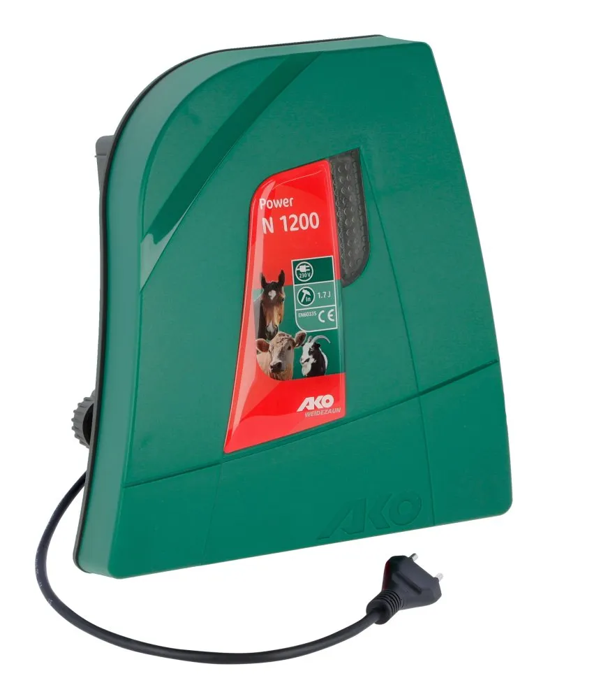 AKO Elaggregat N1200 - Bild 2