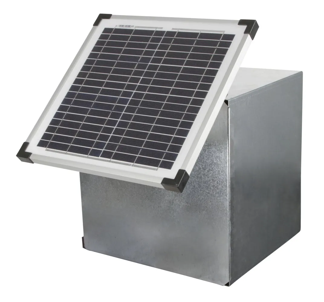 AKO Solpanel 15 W - Bild 2