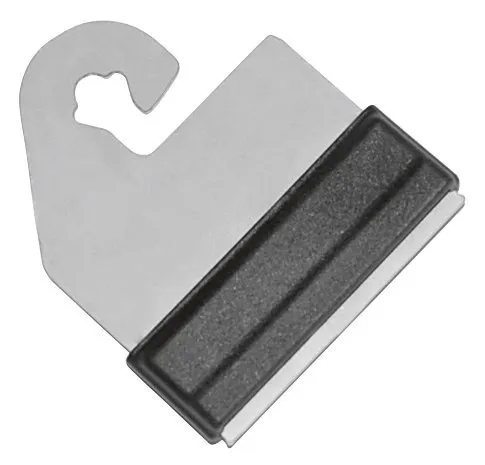 AKO Grindhandtagssanslutning 40 mm elband 4-pack - Bild 3