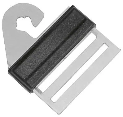 AKO Grindhandtagssanslutning 40 mm elband 4-pack - Bild 2