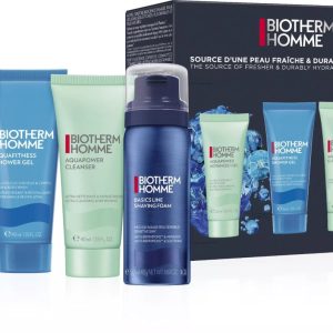 Bitotherm Aquapower Classic Homme Set