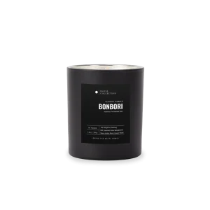 Classic Bonbori Candle