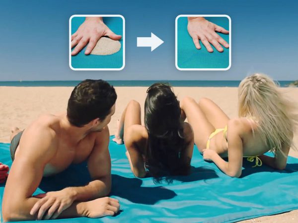 CGear Sand-free Mat