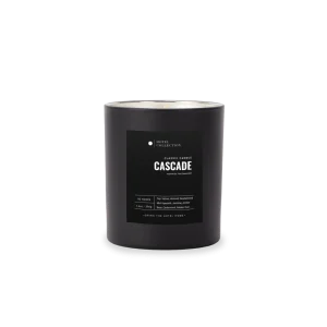 Classic Cascade Candle