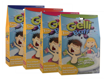 Gelli Baff