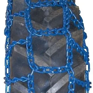 Brodd 11 mm 16,9-34