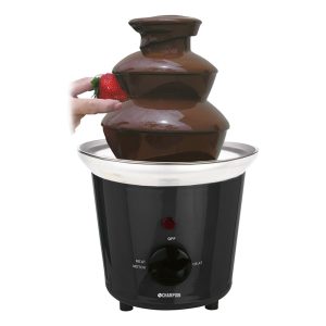 Chokladfontän
