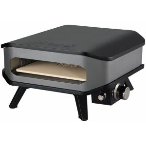 cozze Pizzaugn till gas
