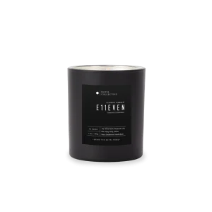 Classic E11EVEN Candle
