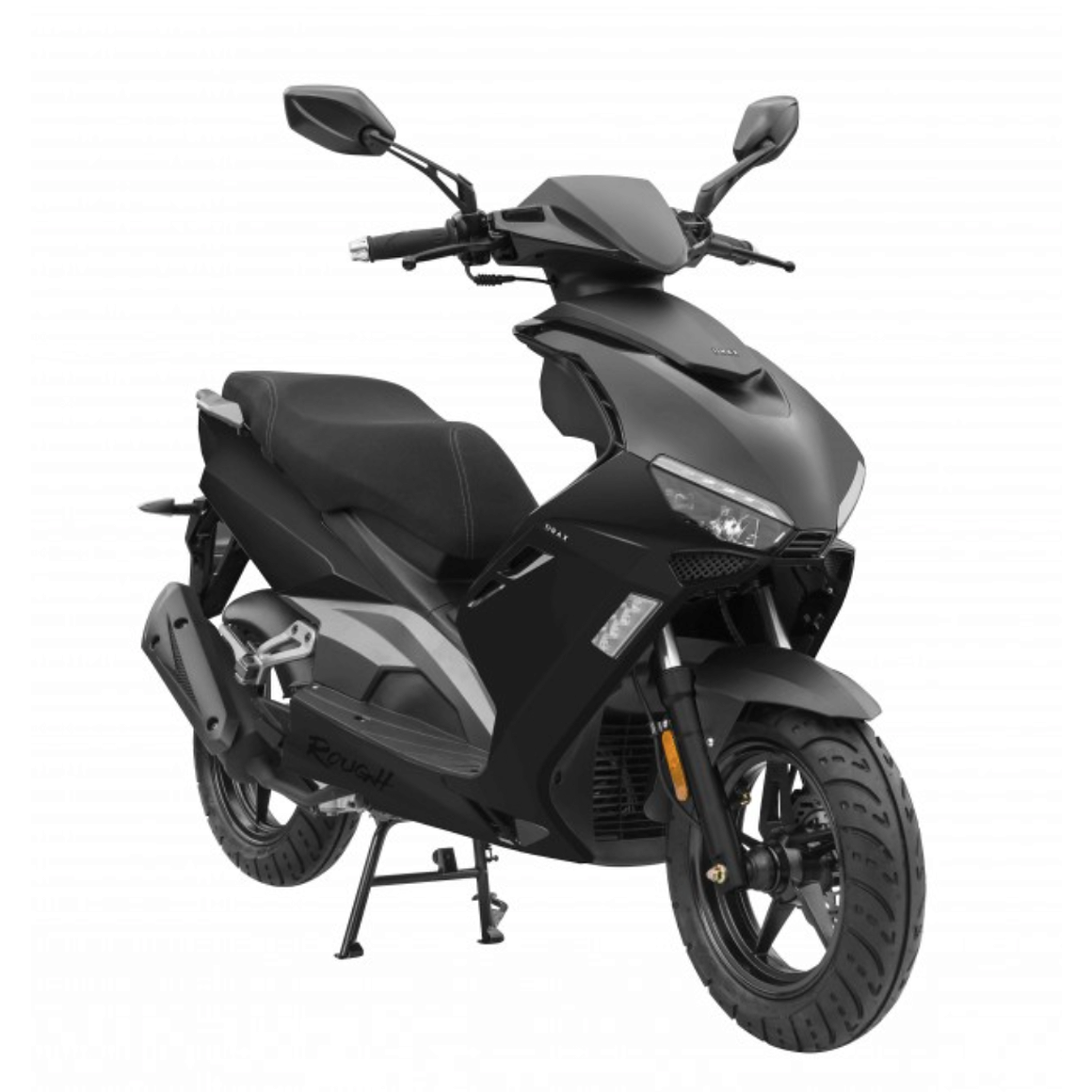 Elmoped Drax