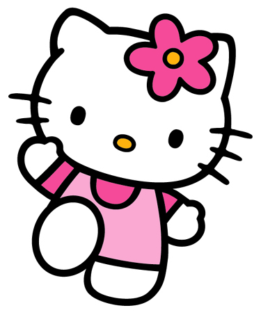 Hello Kitty - Bild 2