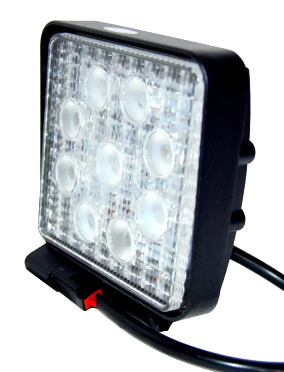 Led Matrix Entreprenad 27W