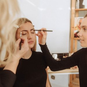 Makeup och färganalys