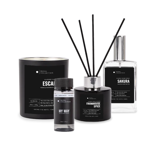 Sweetest Taboo™ Reed Diffuser - Bild 4