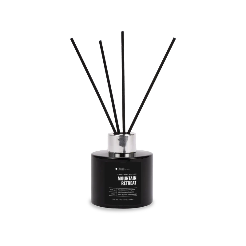 Mountain Retreat Reed Diffuser - Bild 2