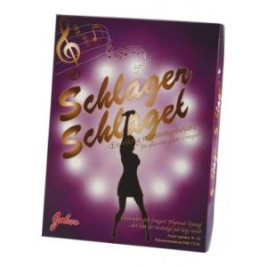 Schlager schlaget