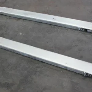 Förlängningsgafflar 2,4m