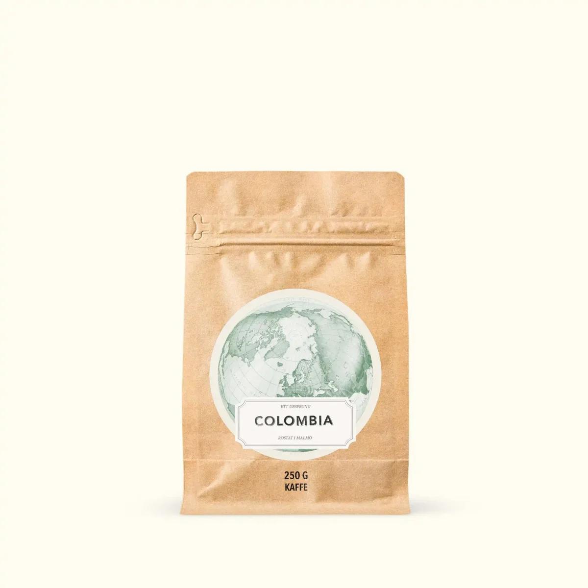 Colombia El Obraje Caturra - Pablo Guerrero 250g