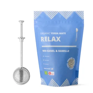 Matetea Simple startpaket