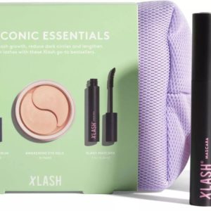 Xlash eyeconic kit